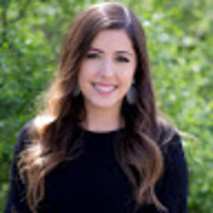 Meet your Posher, Cortney